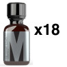 BGP Leather Cleaner M PENTYL 24ml x18